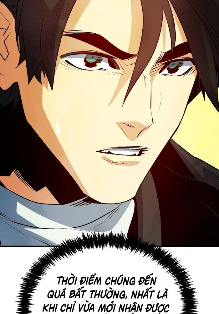 Kẻ Chiêu Hồn Cô Độc - Page 14