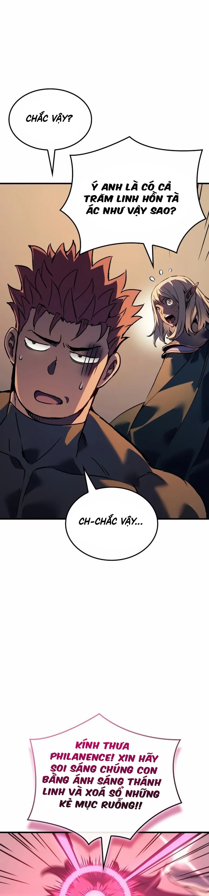 Đế Vương Hồi Quy - Page 36