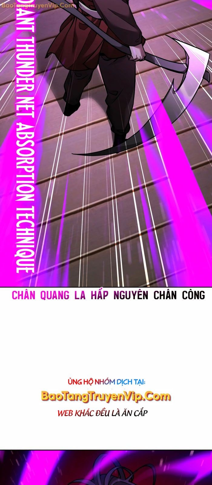 Người Chơi Tiền Kiếp Hồi Sinh Về Murim - Page 95