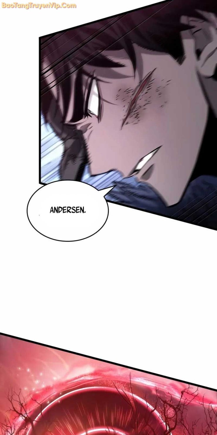 Thế Giới Sau Tận Thế - Page 40