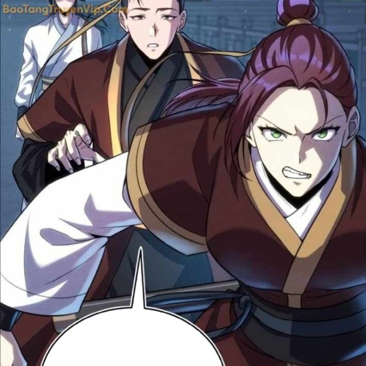 Đệ Tử Của Võ Lâm Minh Chủ - Page 169