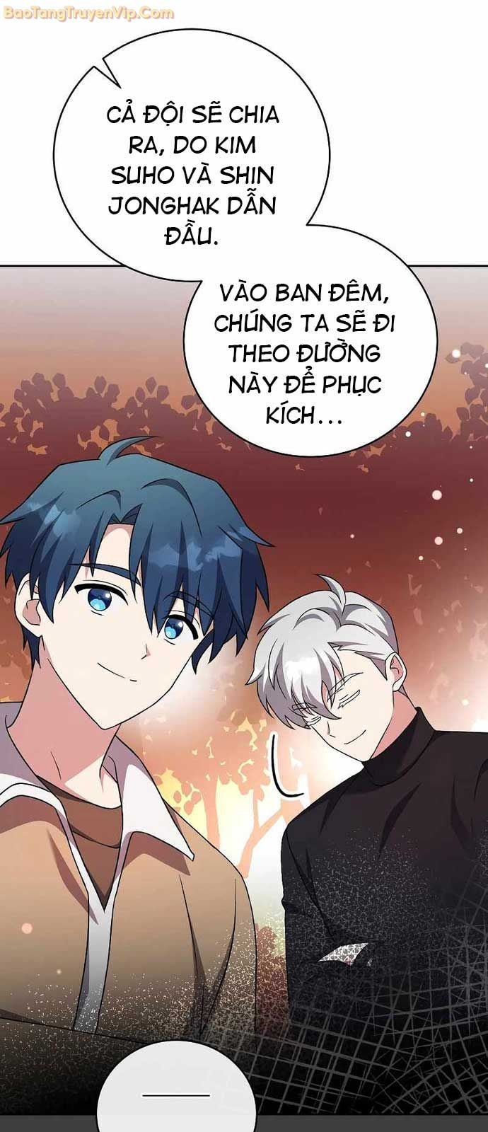 Nhân Vật Ngoài Lề Tiểu Thuyết - Page 66