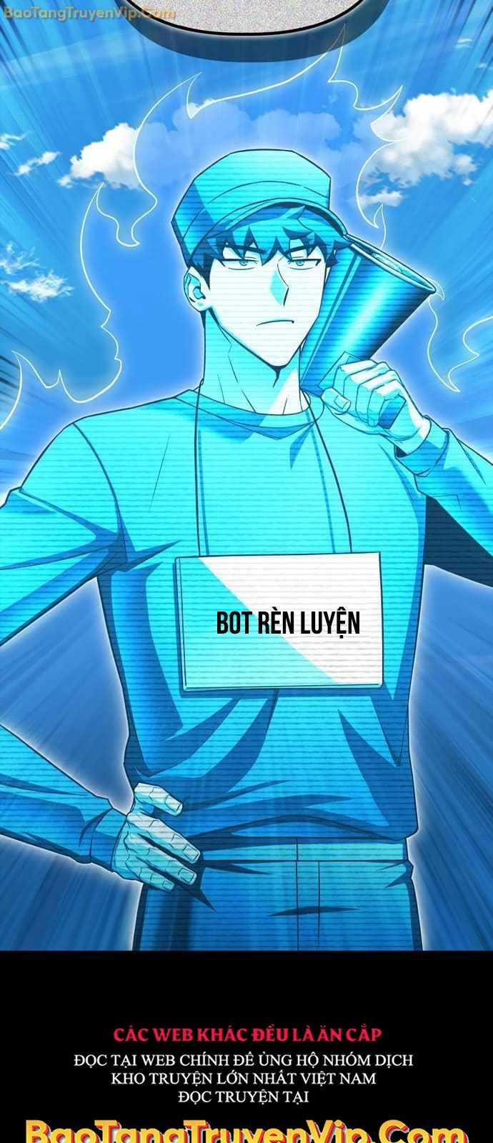 Cuộc Chiến Siêu Nhân - Page 36