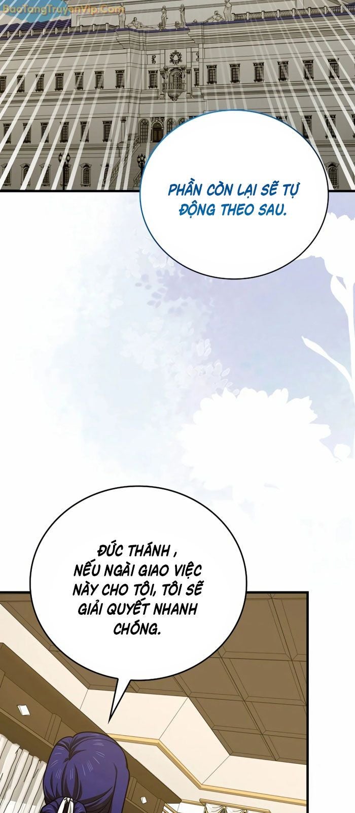 Thánh Cái Khỉ Gì, Đây Là Sức Mạnh Của Y Học Hiện Đại - Page 41