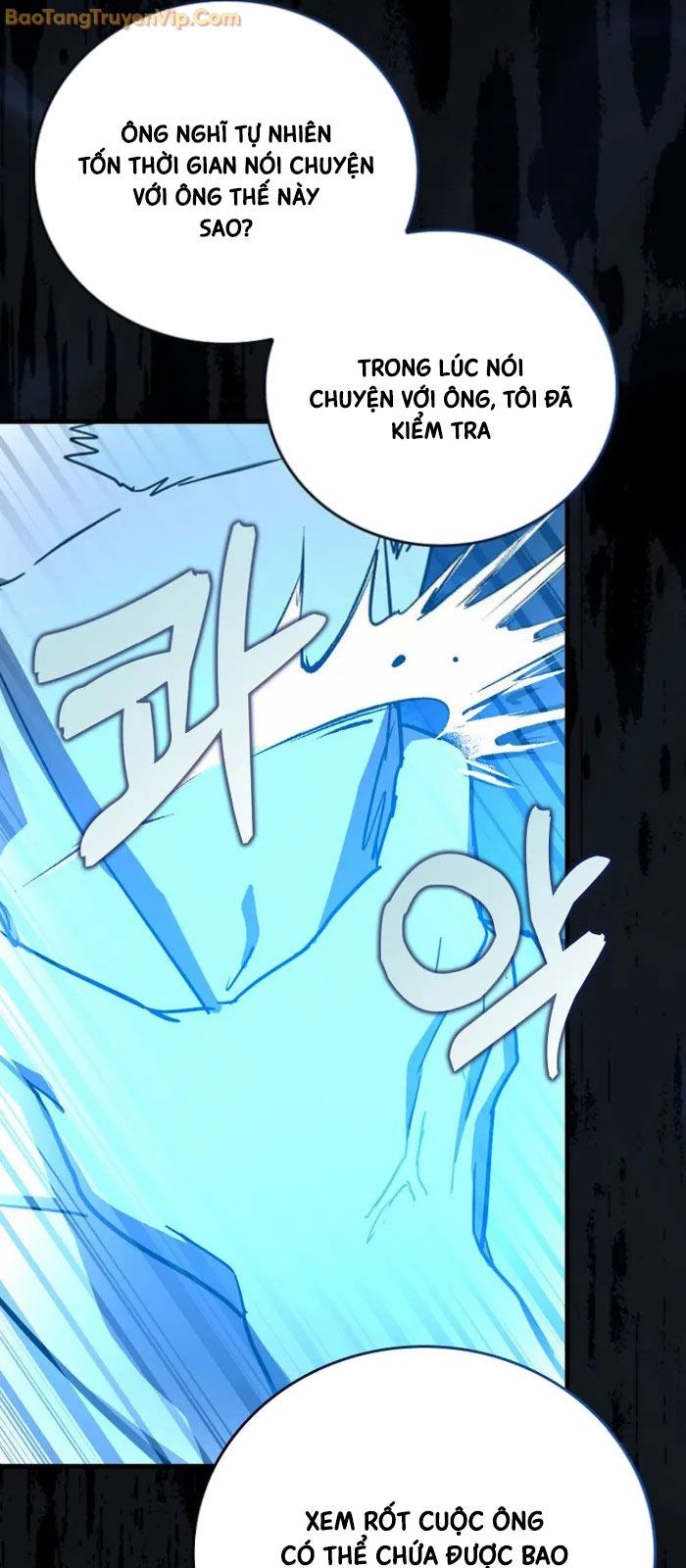 Thánh Cái Khỉ Gì, Đây Là Sức Mạnh Của Y Học Hiện Đại - Page 73