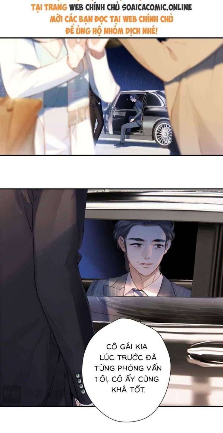 Tôi Cũng Muốn Làm Mợ Út - Page 34