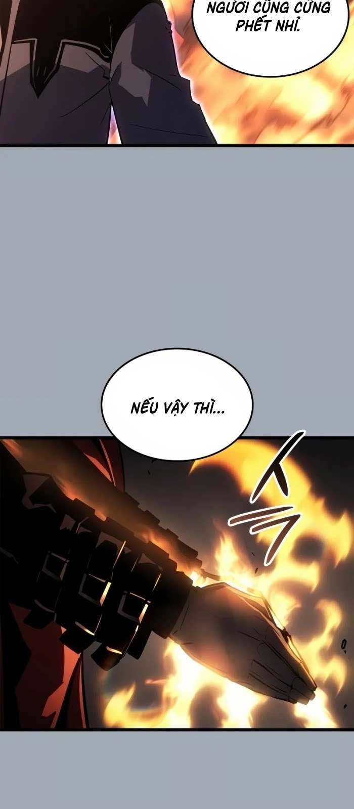 Solo Leveling : Ragnarok - Page 58