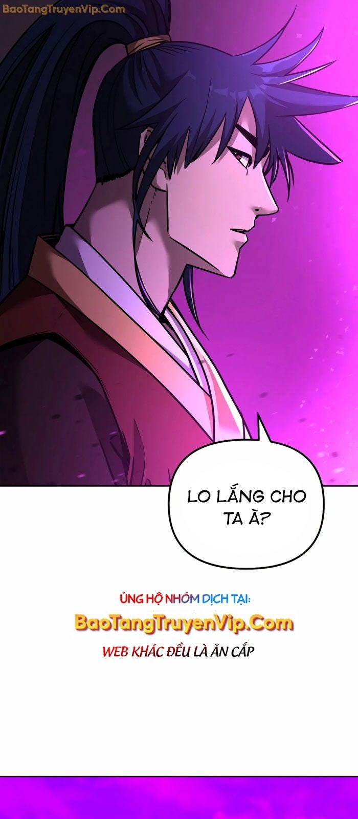 Người Chơi Tiền Kiếp Hồi Sinh Về Murim - Page 81