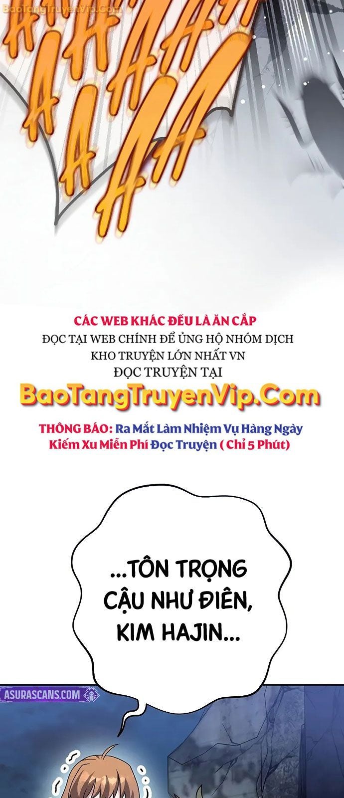 Nhân Vật Ngoài Lề Tiểu Thuyết - Page 33