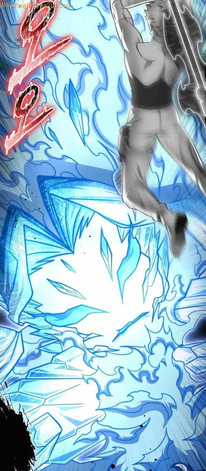 Cuộc Chiến Siêu Nhân - Page 96