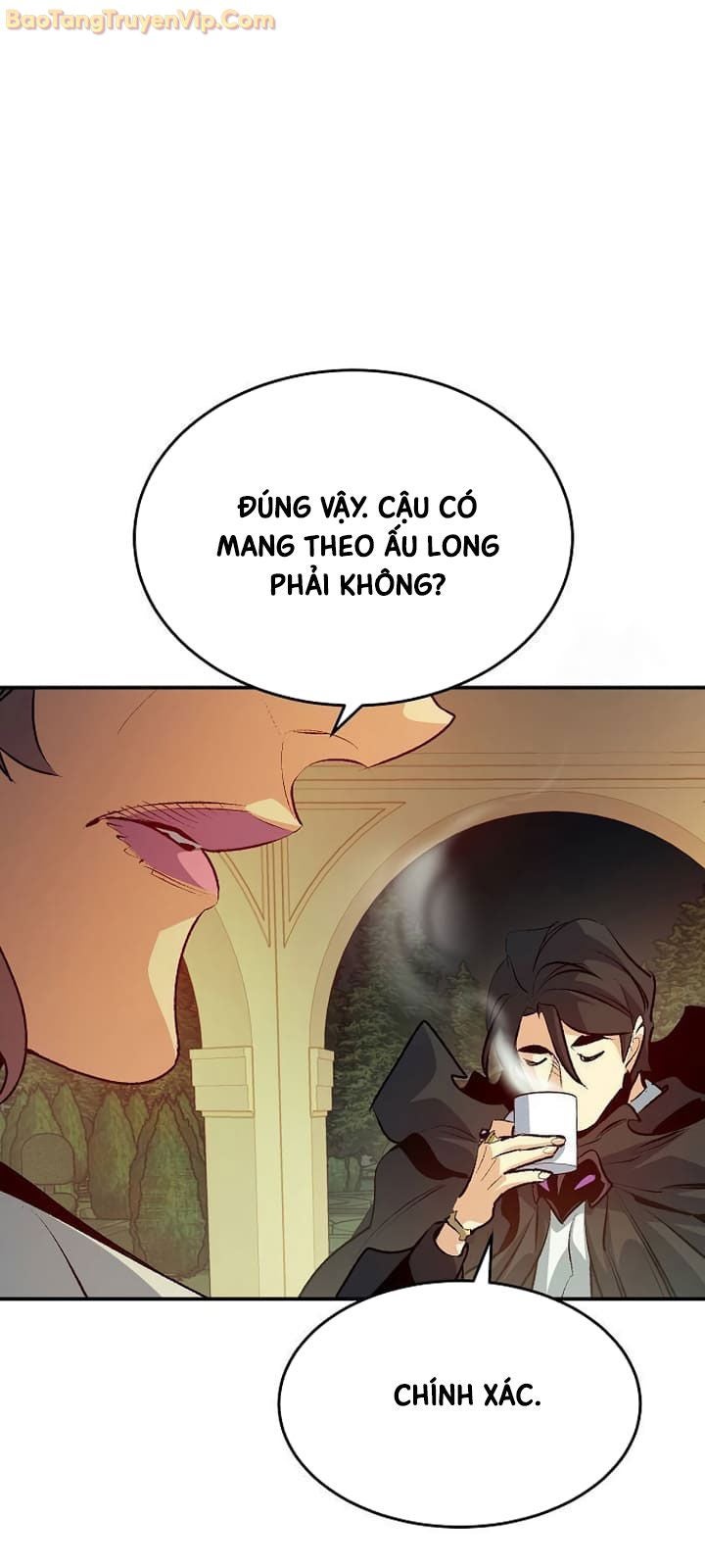 Kẻ Chiêu Hồn Cô Độc - Page 105