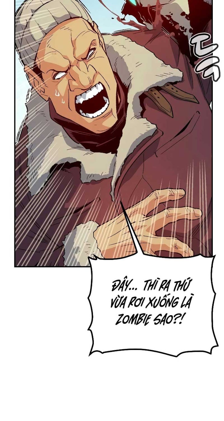 Kẻ Chiêu Hồn Cô Độc - Page 39