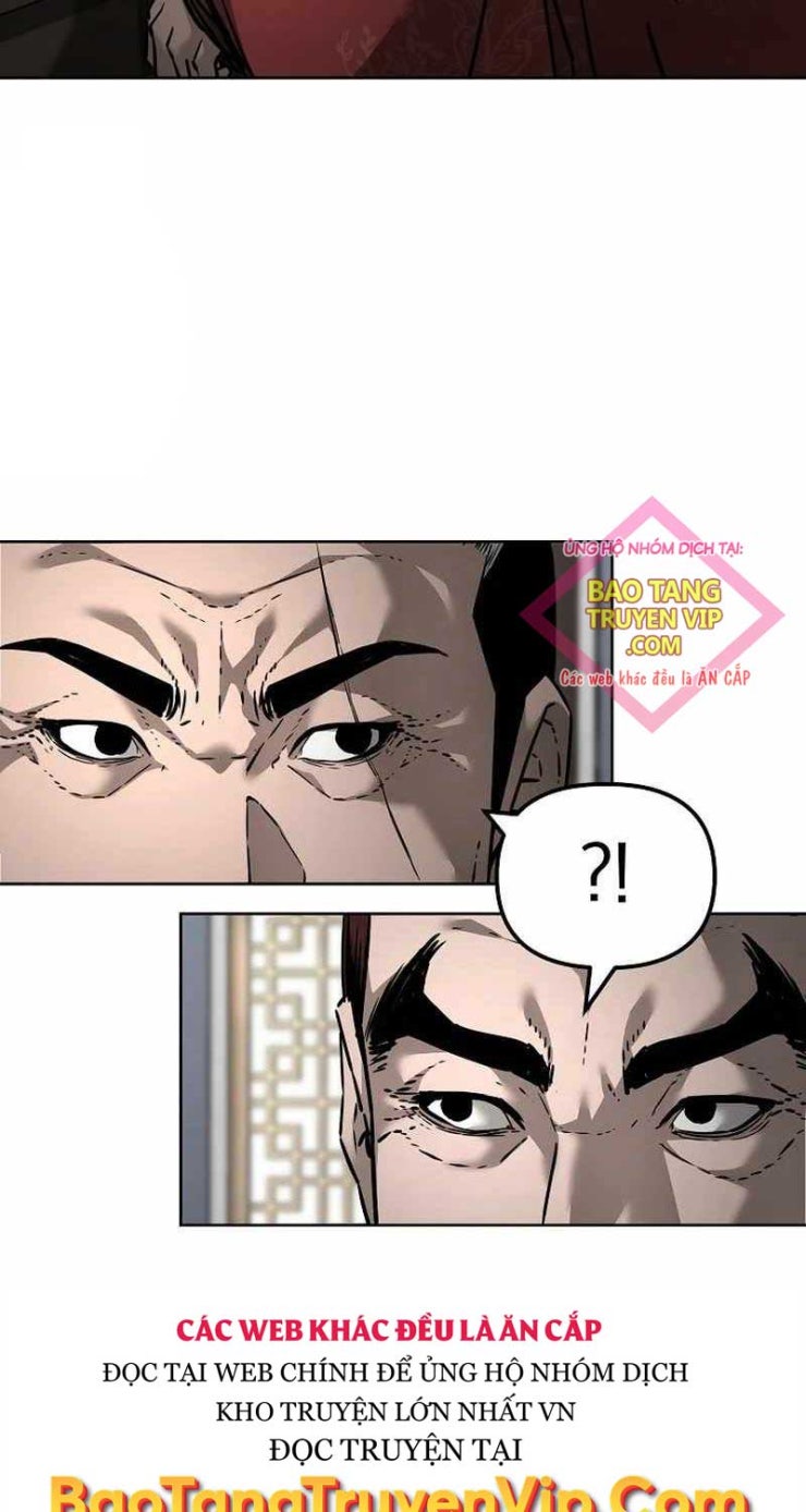 Người Chơi Tiền Kiếp Hồi Sinh Về Murim - Page 26