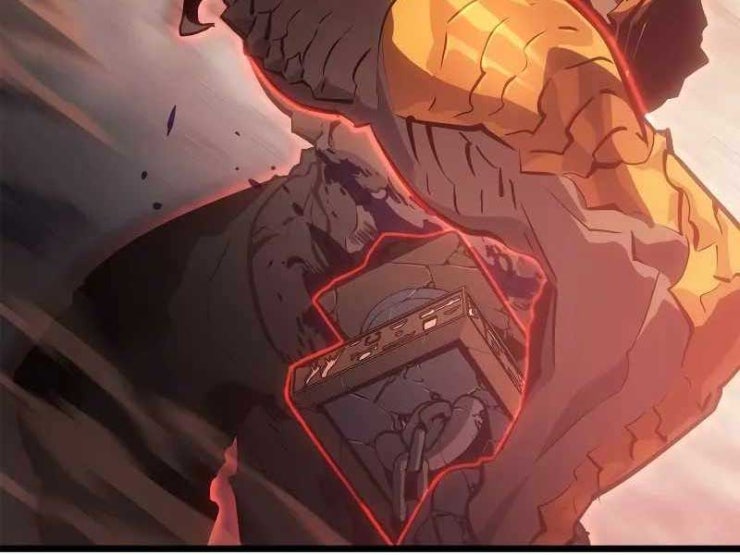 Solo Leveling : Ragnarok - Page 186