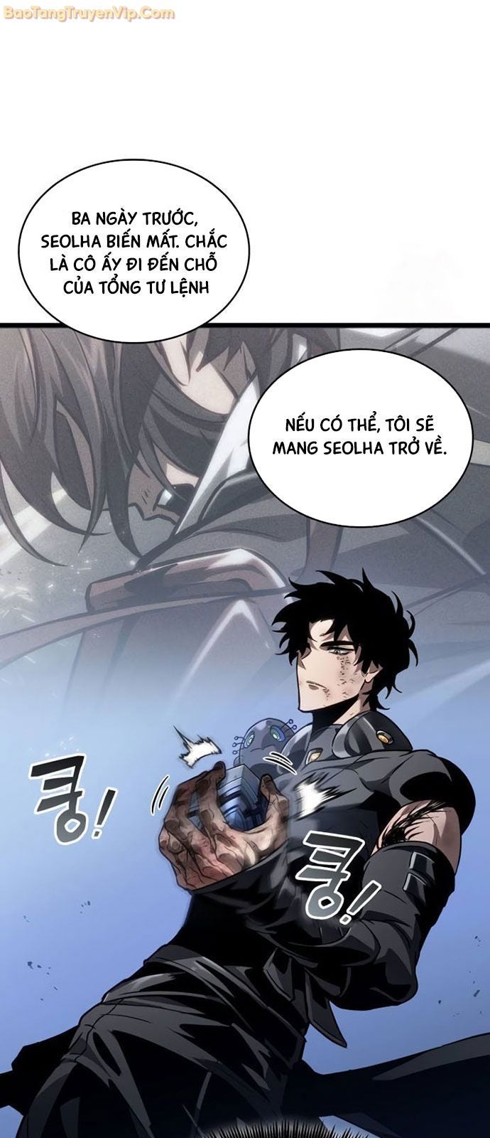 Thế Giới Sau Tận Thế - Page 65