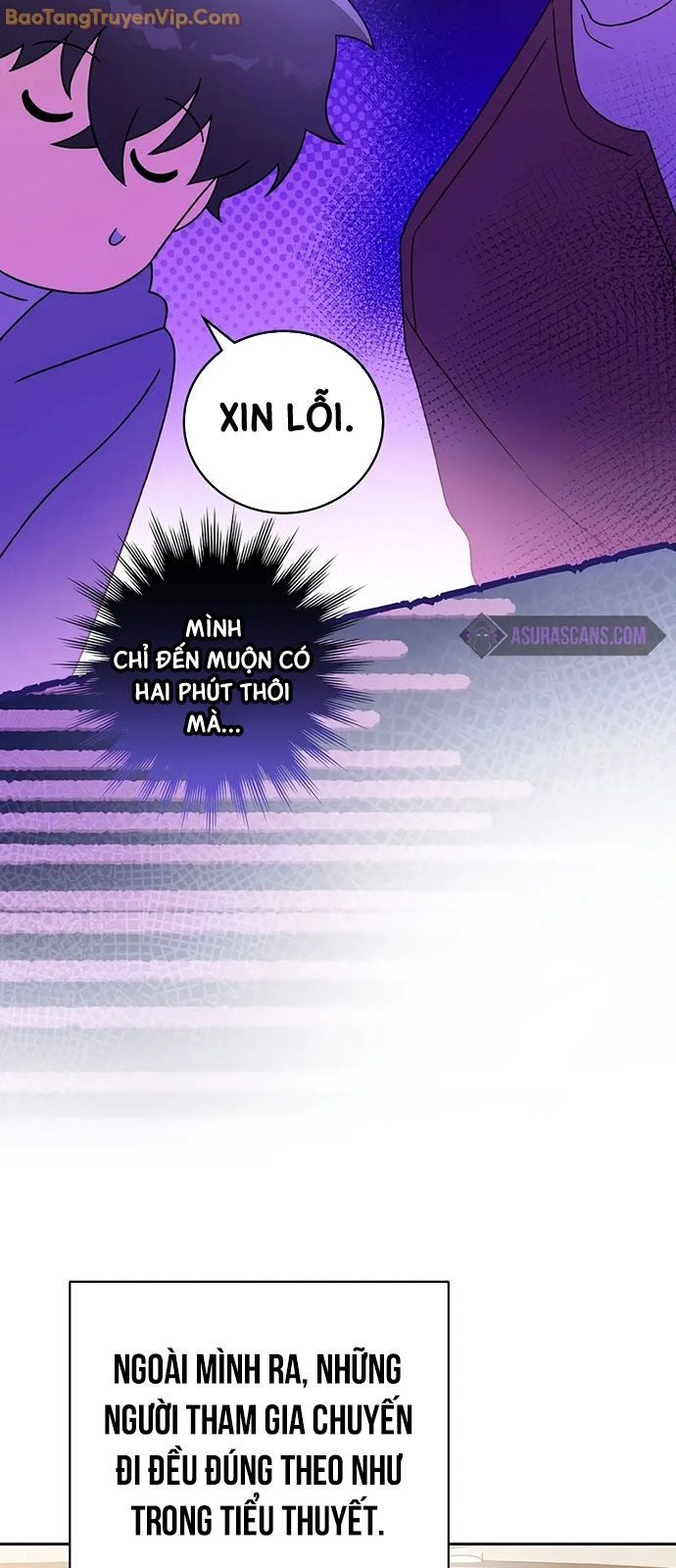 Nhân Vật Ngoài Lề Tiểu Thuyết - Page 84