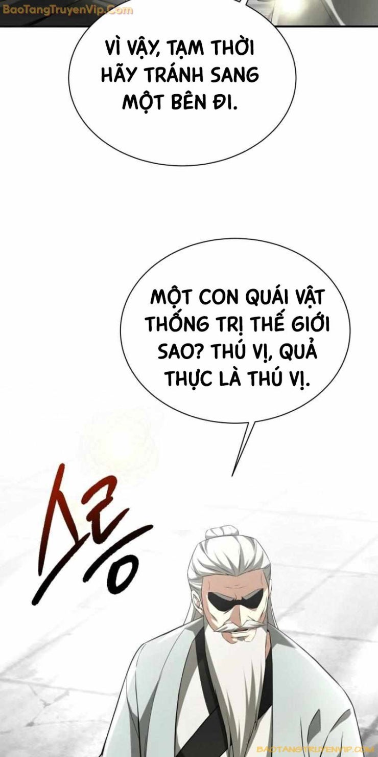 Ta Nuôi 1 Bầy Skeleton - Page 65