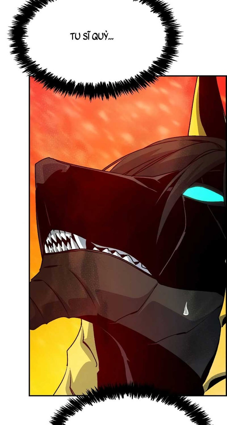 Kẻ Chiêu Hồn Cô Độc - Page 45