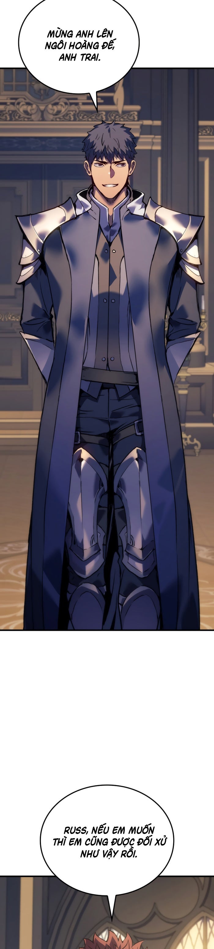 Đế Vương Hồi Quy - Page 19