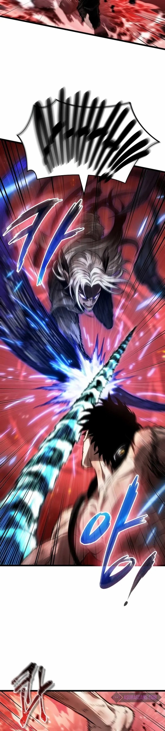 Thế Giới Sau Tận Thế - Page 35