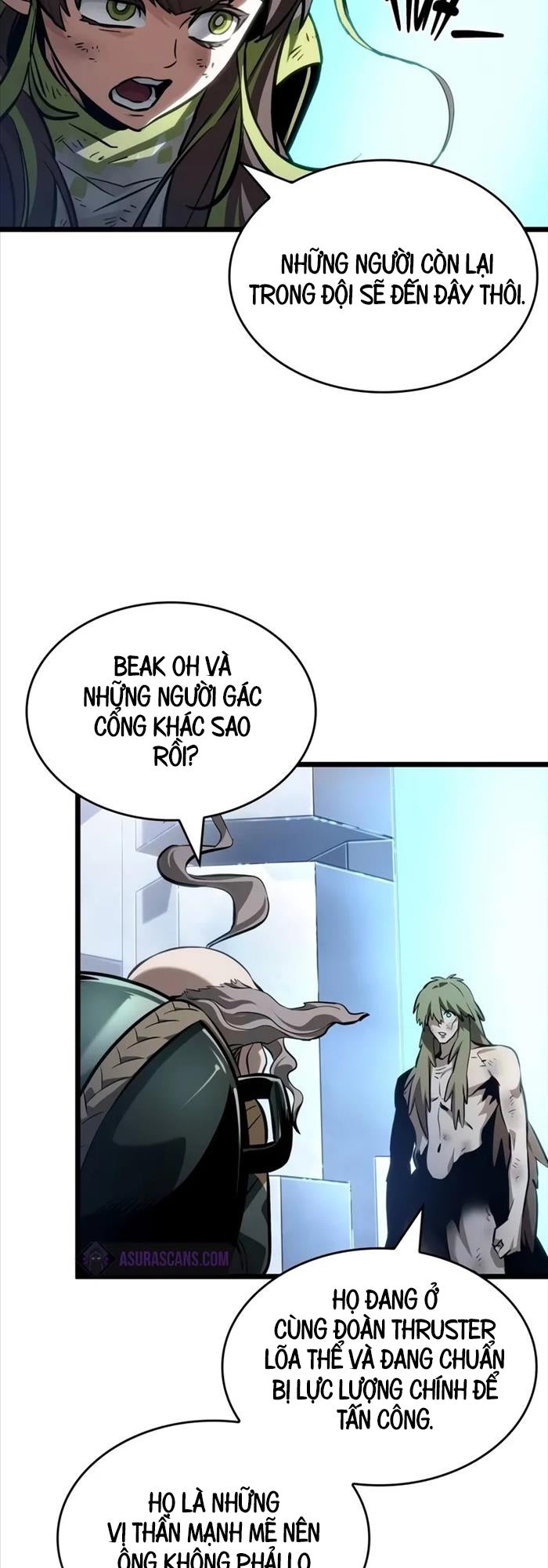 Thế Giới Sau Tận Thế - Page 19