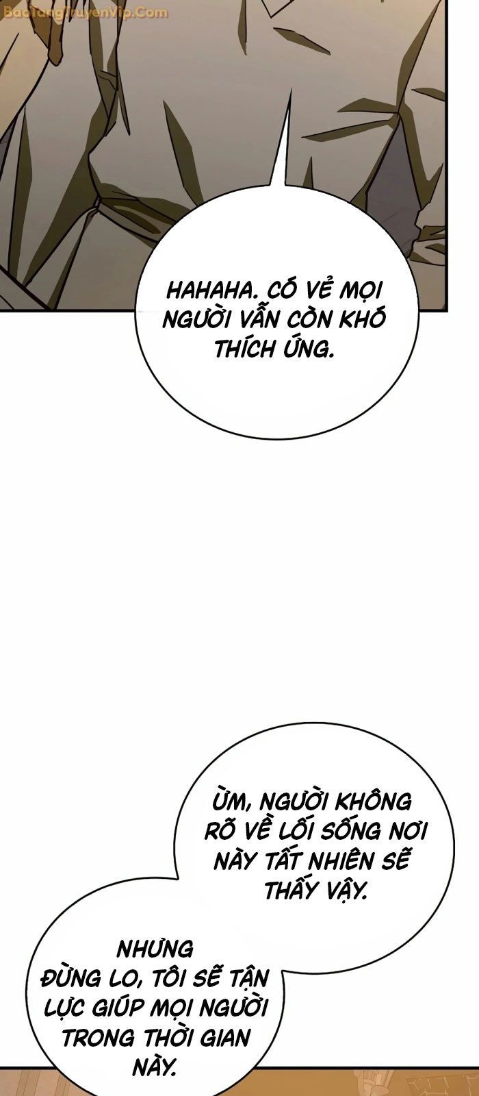 Thánh Cái Khỉ Gì, Đây Là Sức Mạnh Của Y Học Hiện Đại - Page 43