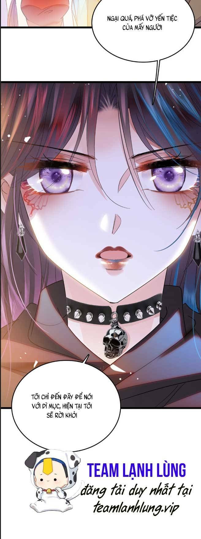 Thiên Kim Toàn Năng Bá Khí Ngút Trời - Page 35