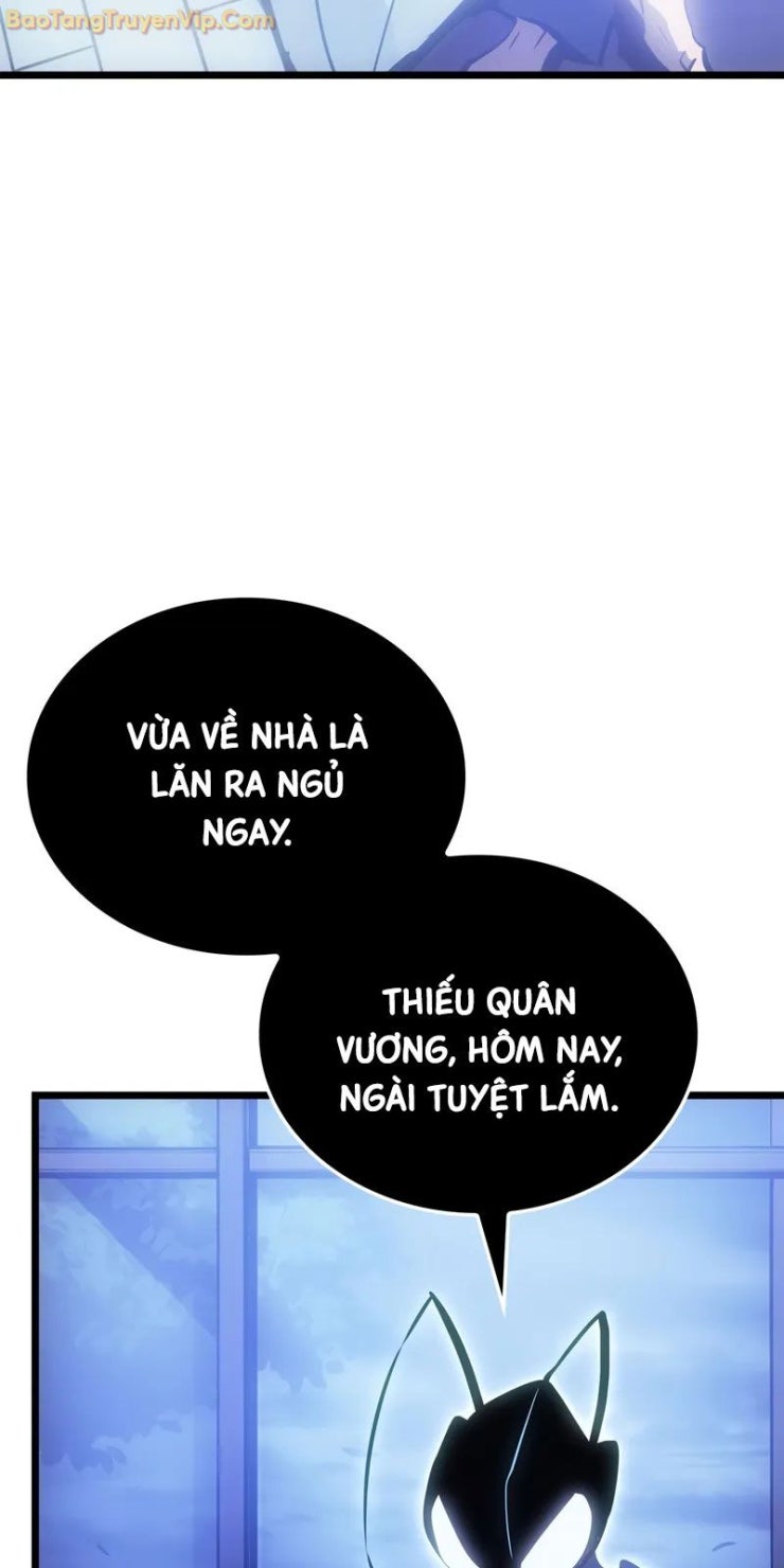 Solo Leveling : Ragnarok - Page 25