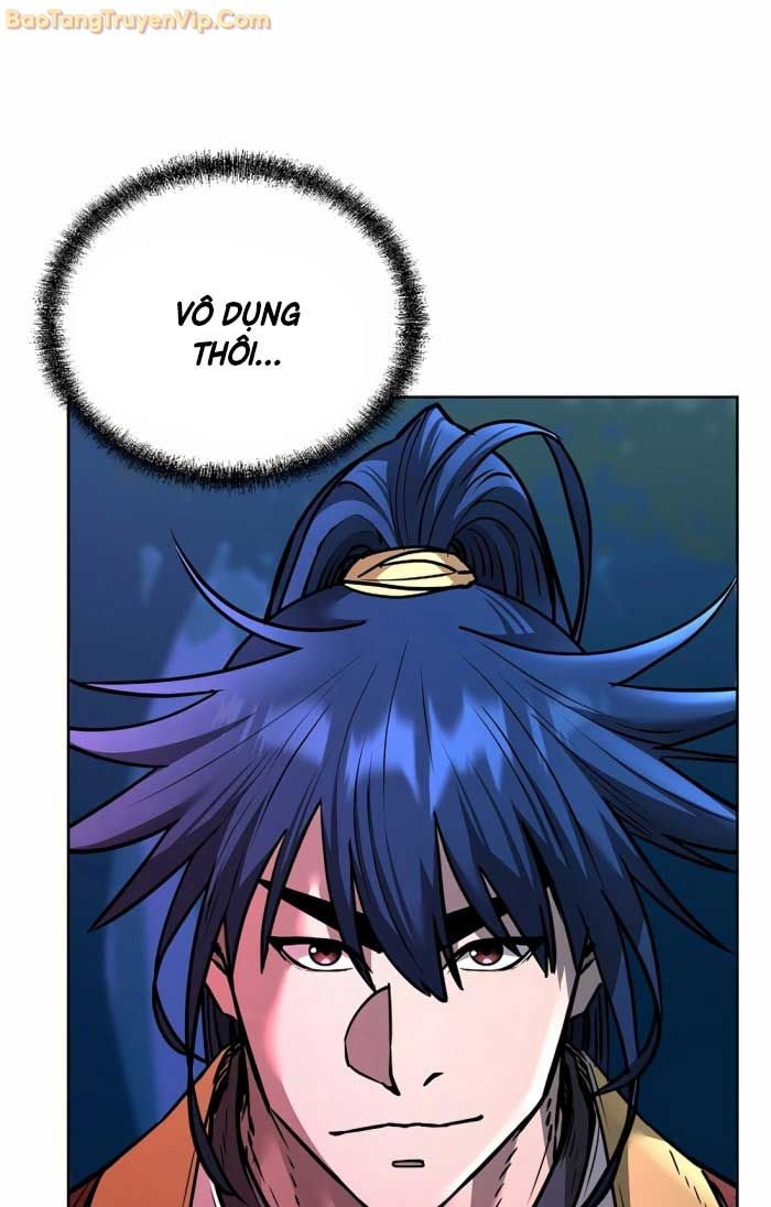 Người Chơi Tiền Kiếp Hồi Sinh Về Murim - Page 17