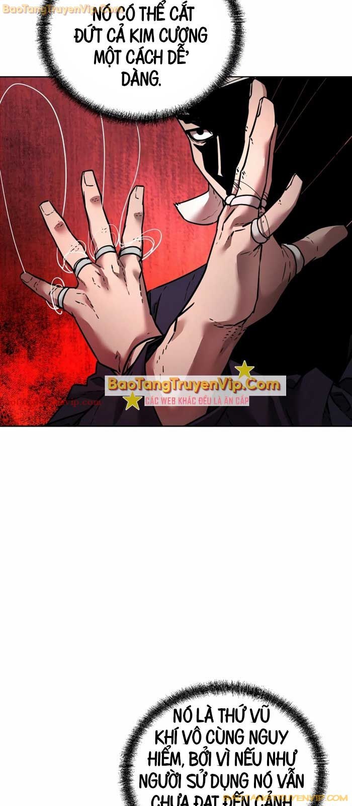 Người Chơi Tiền Kiếp Hồi Sinh Về Murim - Page 14