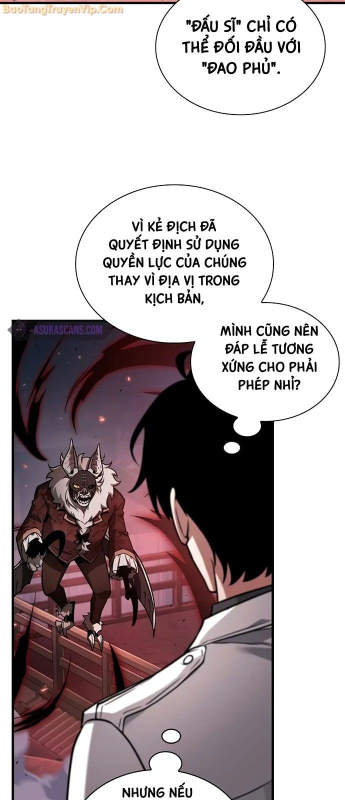 Toàn Trí Độc Giả - Page 9