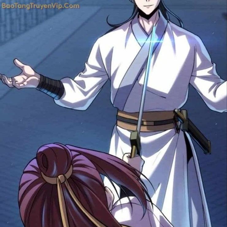 Đệ Tử Của Võ Lâm Minh Chủ - Page 129