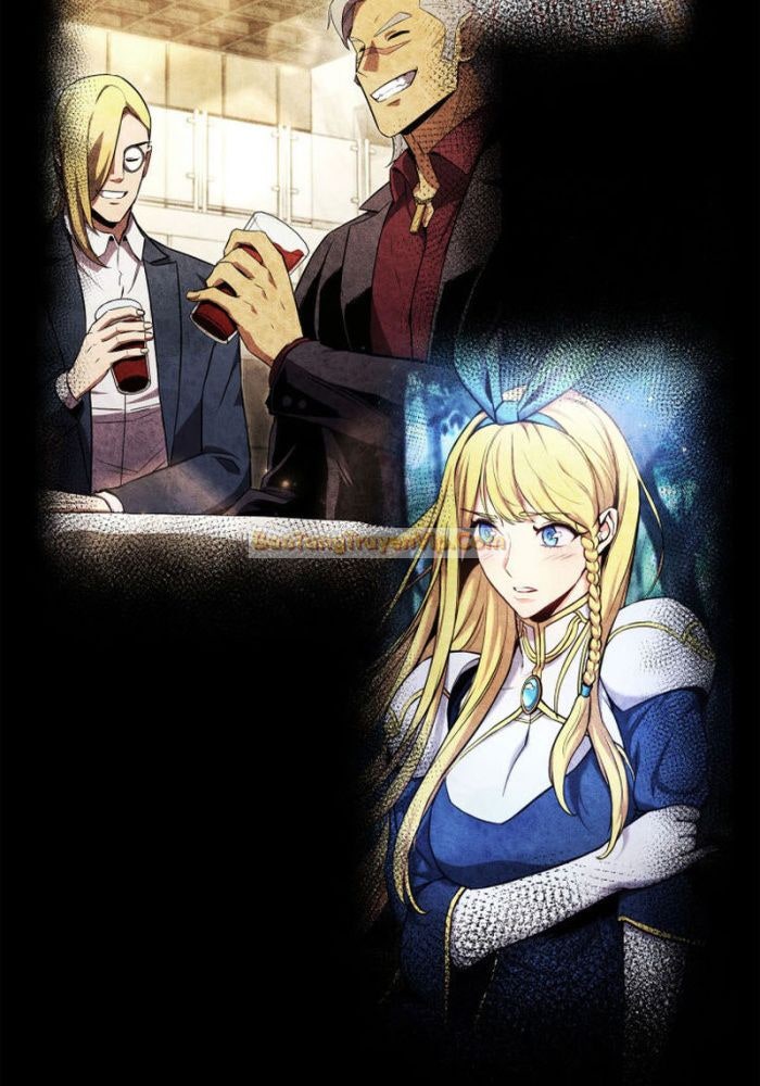 Sự Trở Lại Của Người Chơi Mạnh Nhất - Page 74