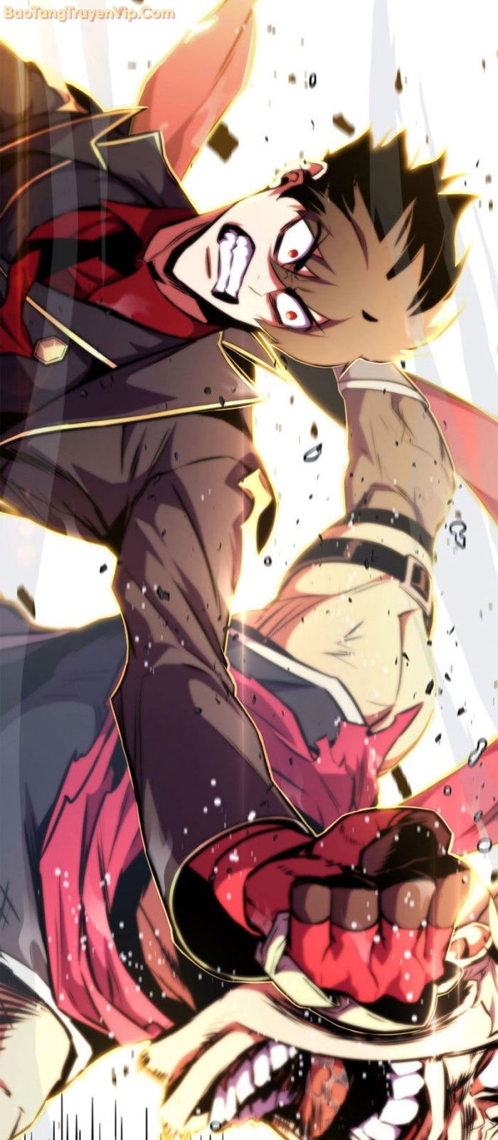 Sự Trở Lại Của Người Chơi Mạnh Nhất - Page 102