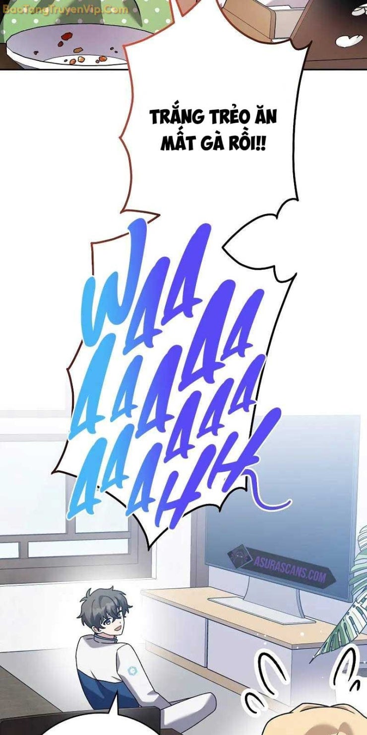 Nhân Vật Ngoài Lề Tiểu Thuyết - Page 70