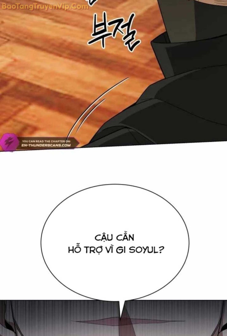 Ta Nuôi 1 Bầy Skeleton - Page 81