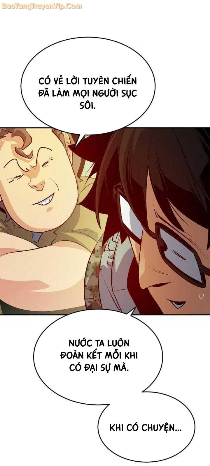 Kẻ Chiêu Hồn Cô Độc - Page 78