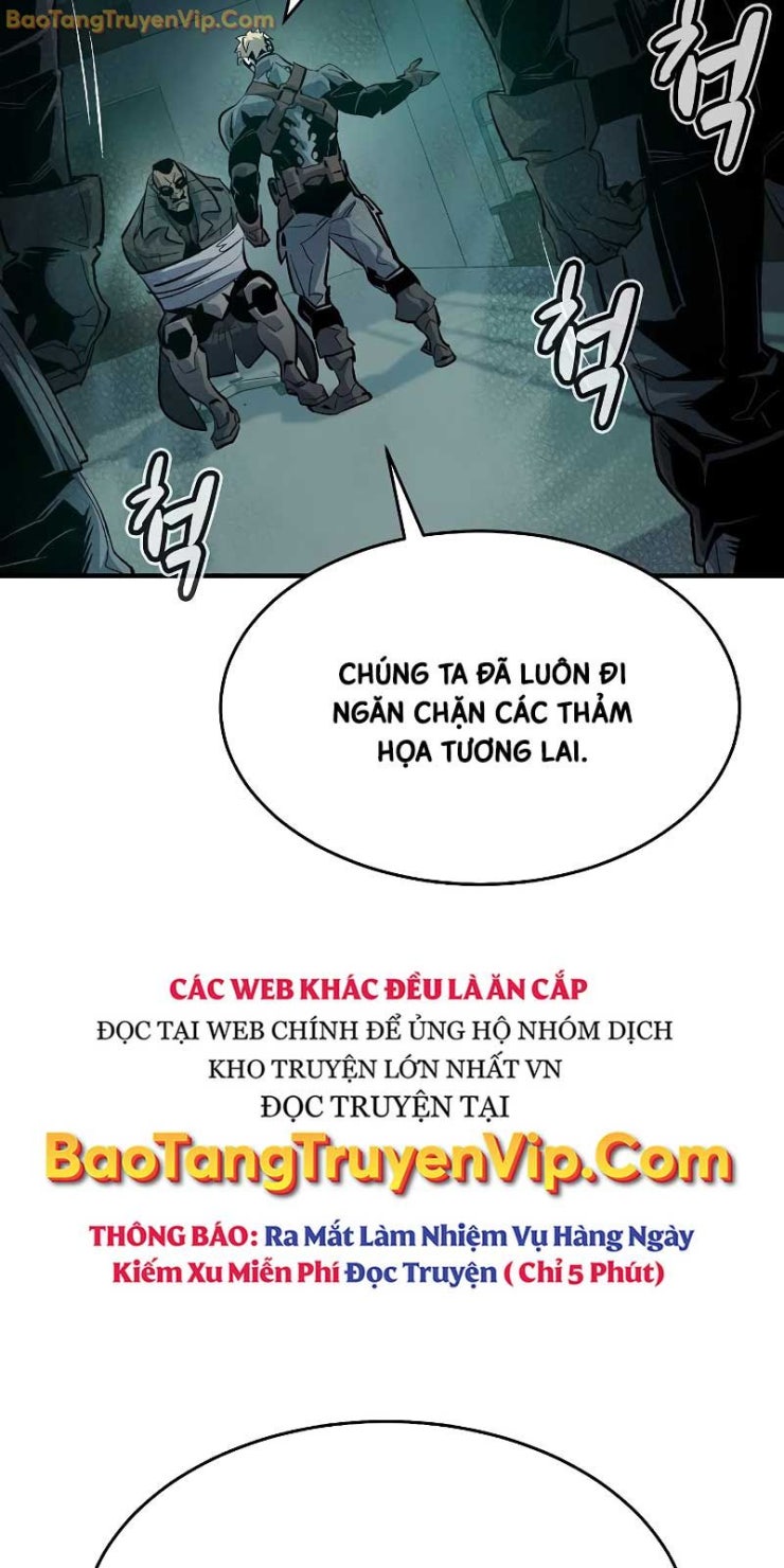 Kẻ Chiêu Hồn Cô Độc - Page 115