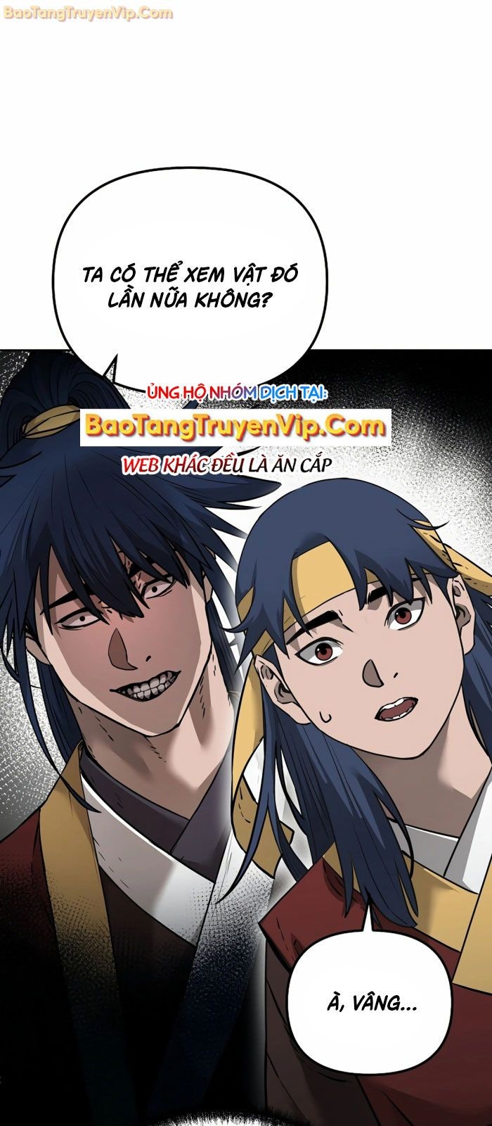 Người Chơi Tiền Kiếp Hồi Sinh Về Murim - Page 12