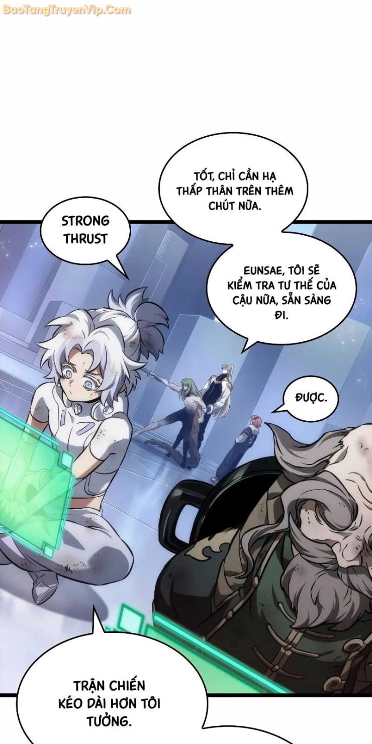 Thế Giới Sau Tận Thế - Page 69