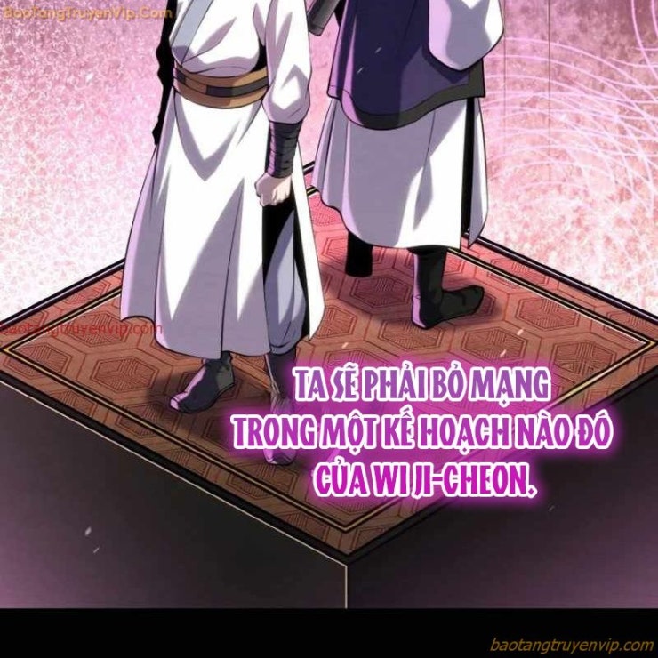 Đệ Tử Của Võ Lâm Minh Chủ - Page 19