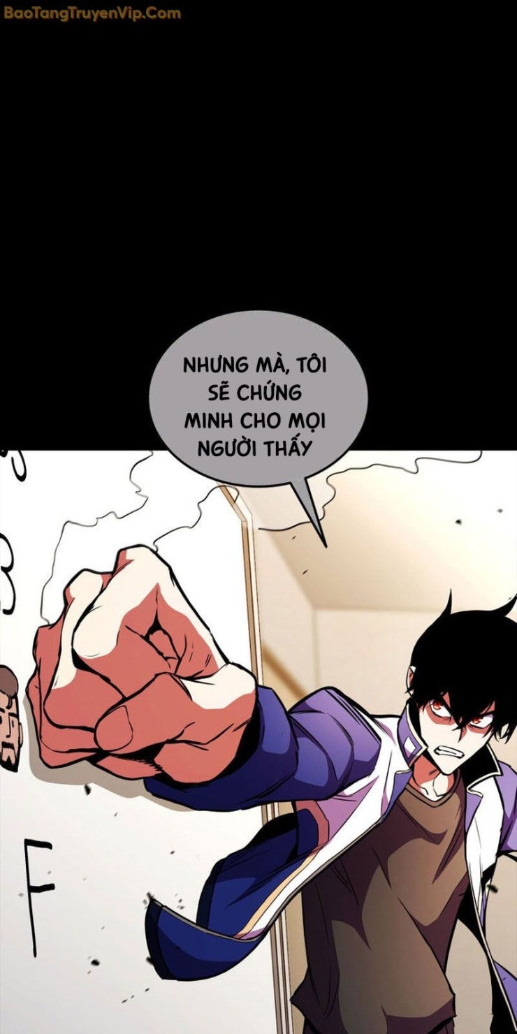 Sự Trở Lại Của Người Chơi Mạnh Nhất - Page 11