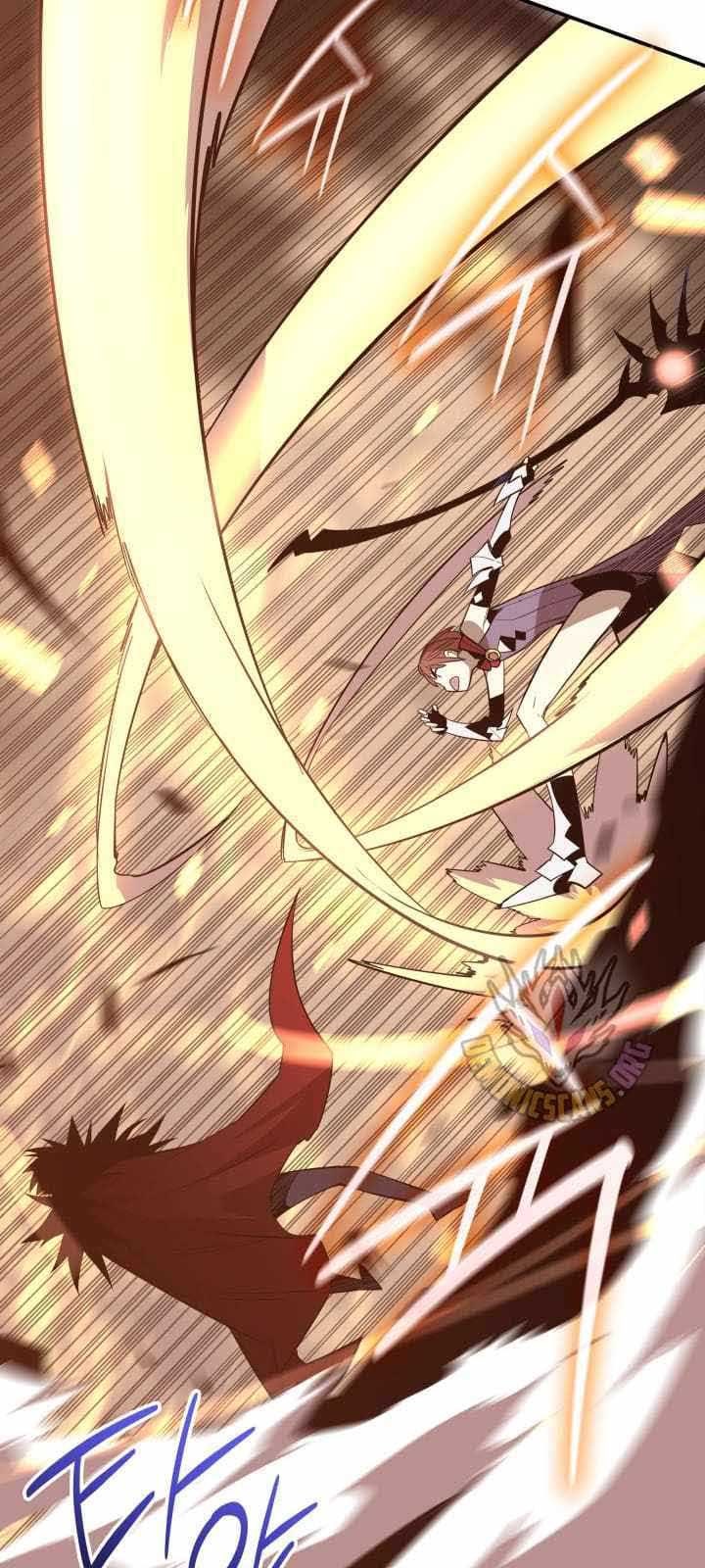 Tôi Là Lính Mới - Page 43