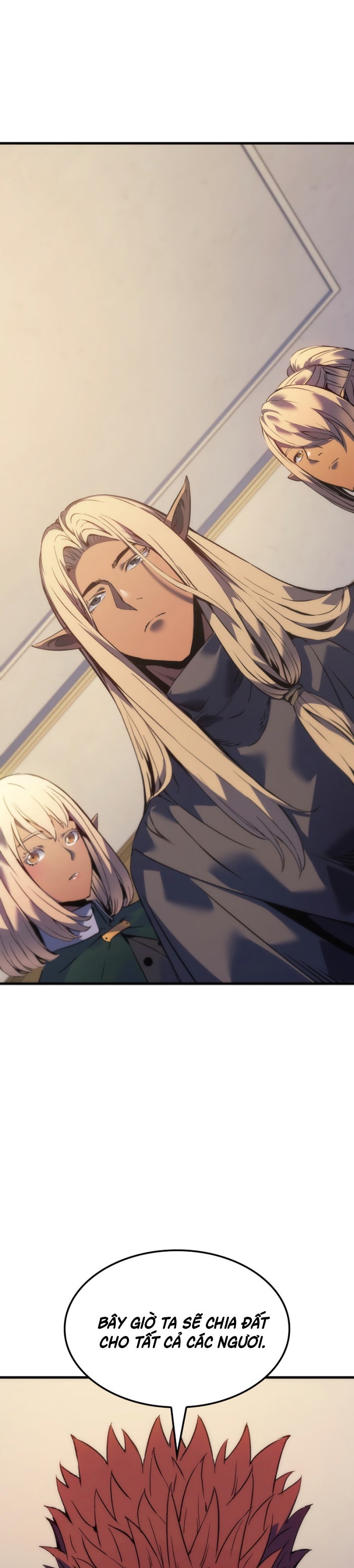 Đế Vương Hồi Quy - Page 33