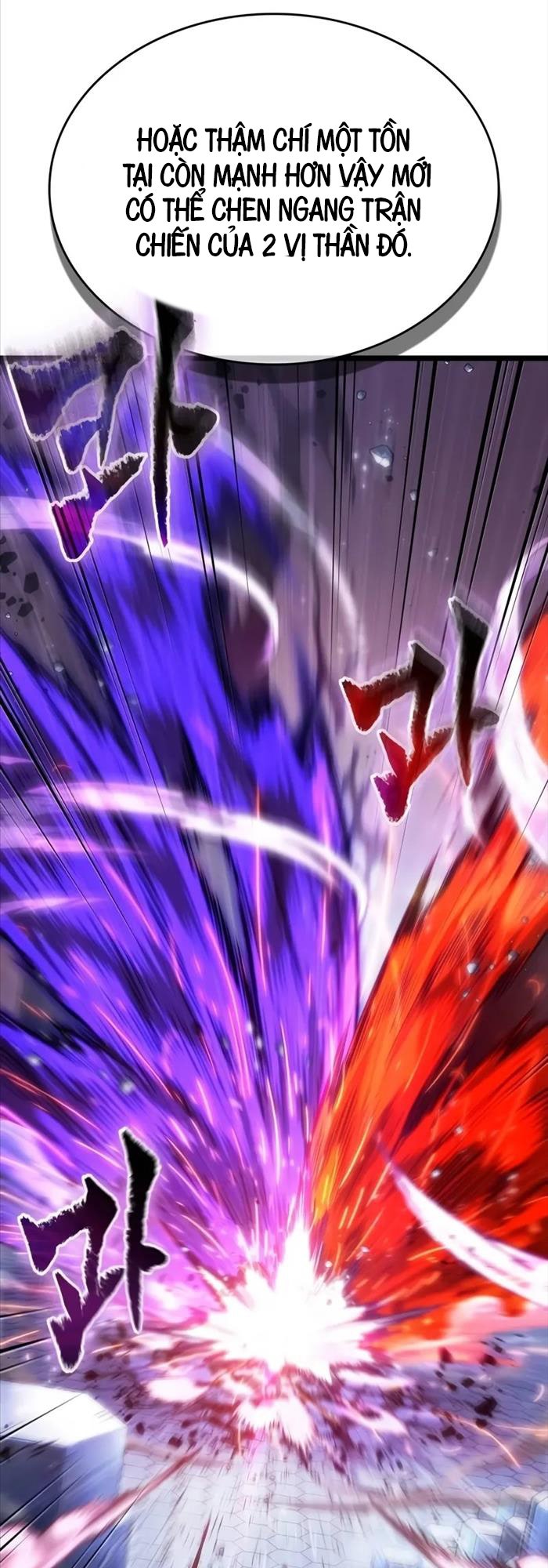 Thế Giới Sau Tận Thế - Page 31