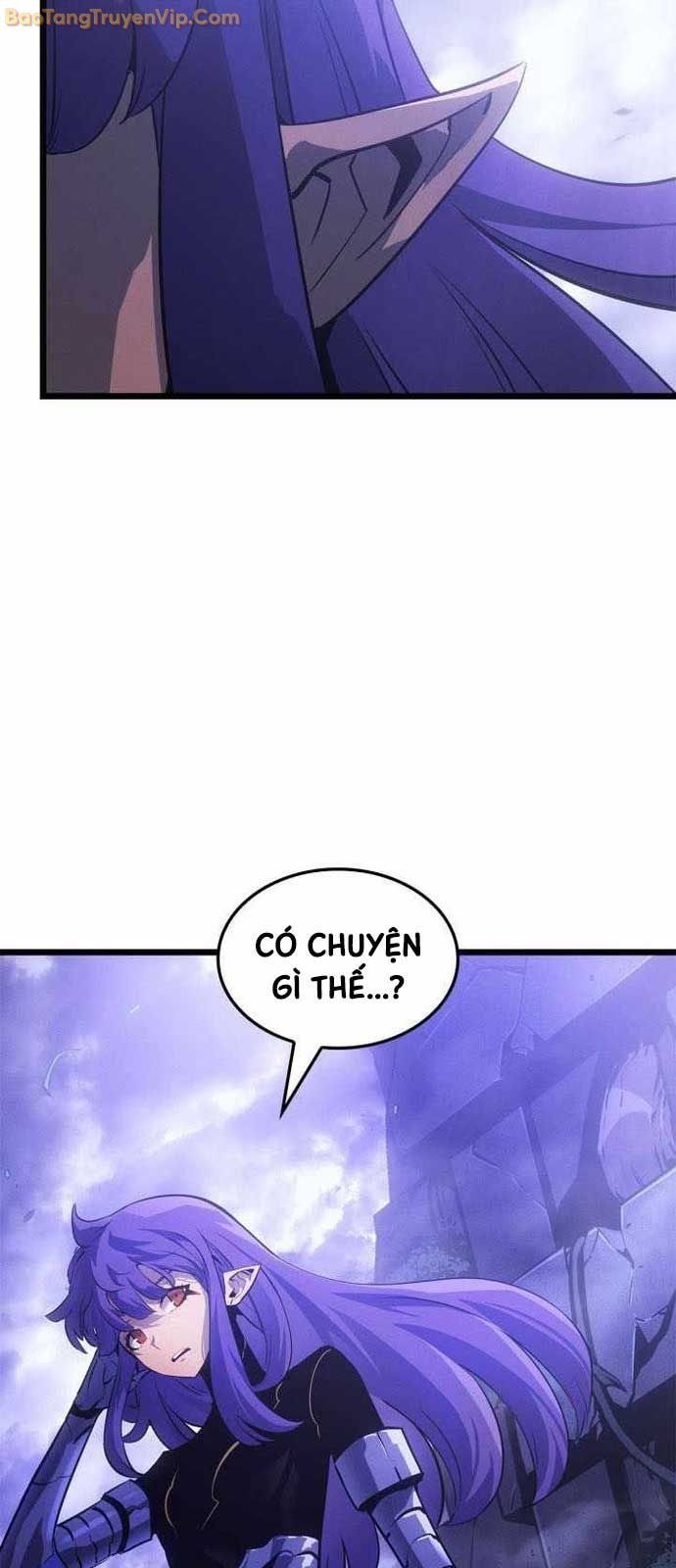 Solo Leveling : Ragnarok - Page 59