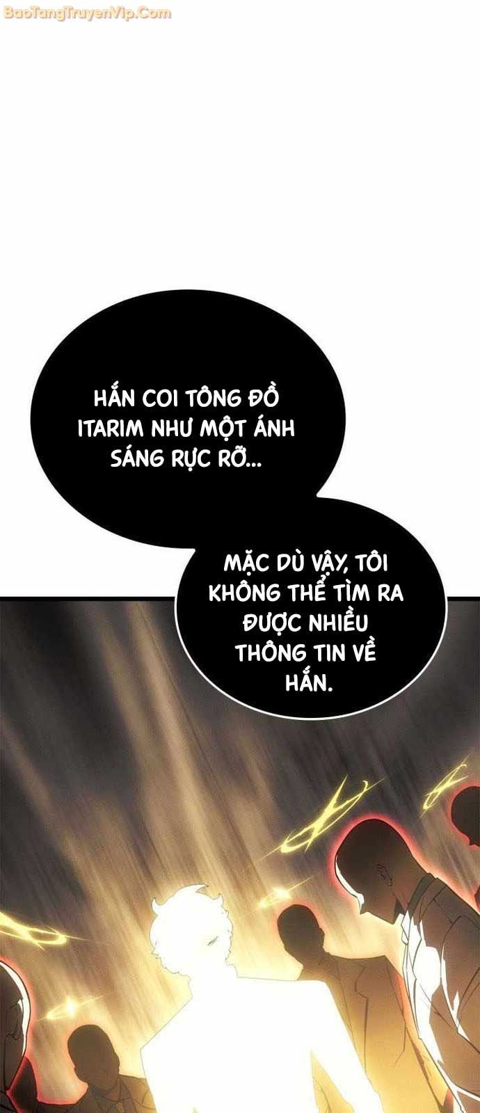 Solo Leveling : Ragnarok - Page 63