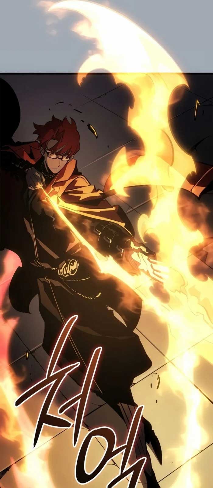 Solo Leveling : Ragnarok - Page 60