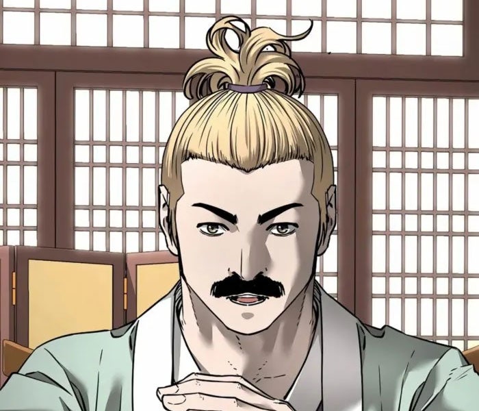 Người Chơi Tiền Kiếp Hồi Sinh Về Murim - Page 82