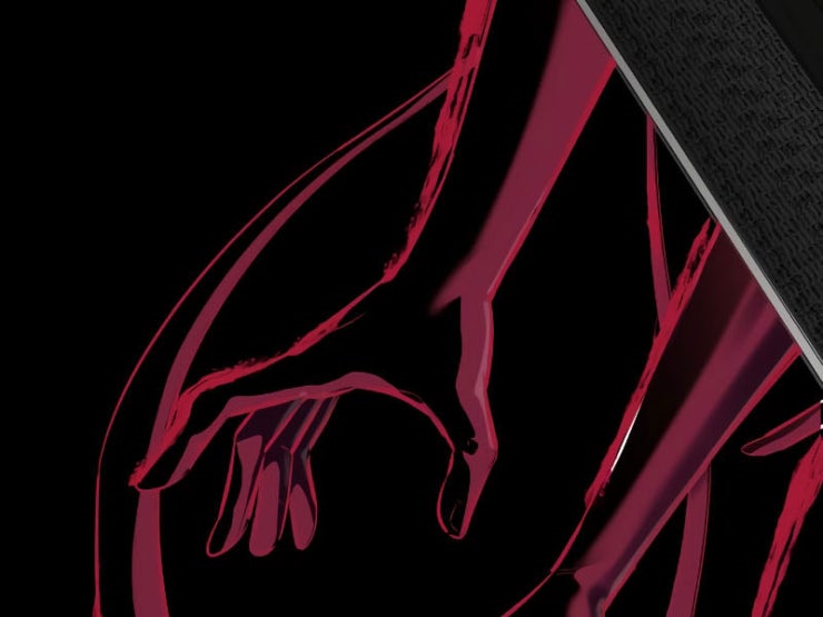 Giao Ước Tử Thần - Page 544